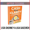 Lisa Cherney & Lisa Sasevich – Cash Through Clarity