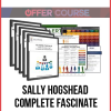 Sally Hogshead – Complete Fascinate System for Busines