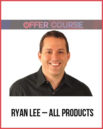Ryan Lee – All products