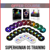 Superhuman OS Training – Ken Wilber