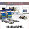 Brian Carruthers – Locker Room Training