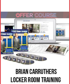 Brian Carruthers – Locker Room Training
