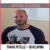 Travis Petelle – Developing A Real Authority E-Commerce Brand