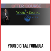Your Digital Formula