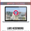 Lars Hedenborg – Real Estate B-School 2016