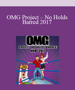 OMG Project – No Holds Barred 2017