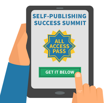 Chandler Bolt – Self Publishing Success Summit 2016