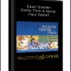 David Bowden – Starter Pack & Starter Pack Sequel