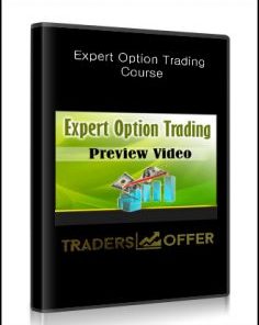 Expert Option Trading Course
