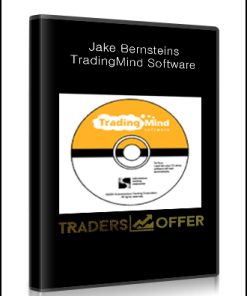 Jake Bernsteins – TradingMind Software