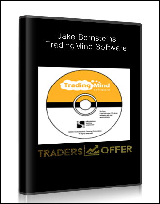 Jake Bernsteins – TradingMind Software