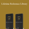 Jay Abraham - Lifetime Reference Library