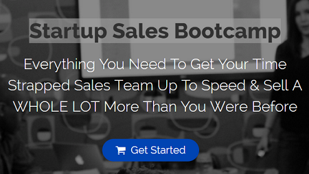 Juliana Crispo – 2X Your Close Rate (Sell To The Enterprise)