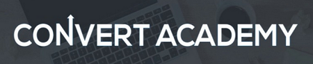 Justin Taylor – Convert Academy