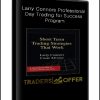 Larry Connors Professional Day Trading for Success Program