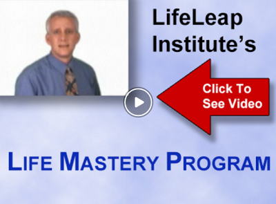 Life Leap Intuition Life Mastery Program – Deluexe Plan