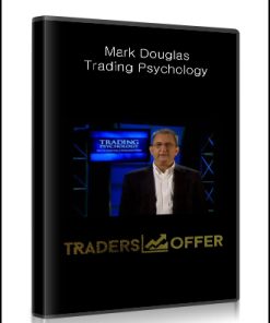 Mark Douglas – Trading Psychology