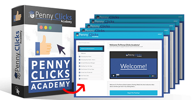 Penny Clicks Academy – Quality FB Penny Clicks To Your Ecom Stores