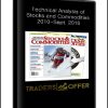 Technical Analysis of Stocks and Commodities 2010-Sept. 2016