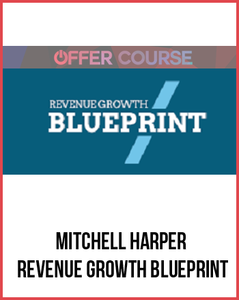 Mitchell Harper – Revenue Growth Blueprint