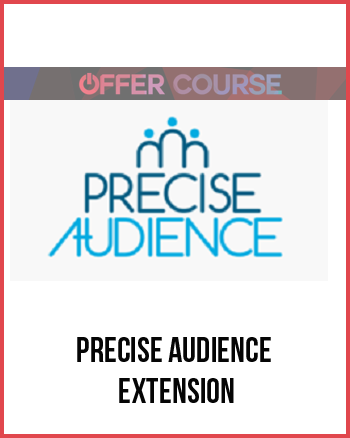 Precise Audience Extension