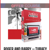 Roger and Barry – Tubafy