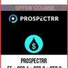 Prospectrr – FE + OTO 1 + OTO 2 + OTO 3