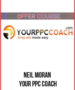Neil Moran – Your PPC Coach