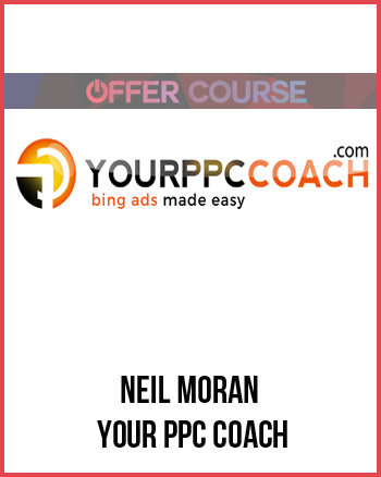 Neil Moran – Your PPC Coach