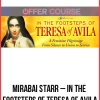 Mirabai Starr – In the Footsteps of Teresa of Avila