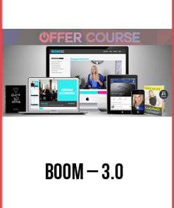 BOOM – 3.0