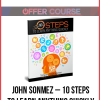 John Sonmez – 10 Steps to Learn Anything Quickly