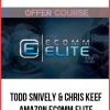 Todd Snively & Chris Keef – Amazon Ecomm Elite
