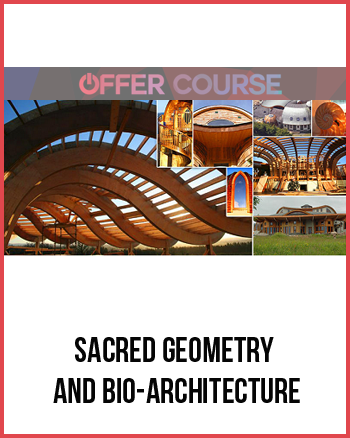 Sacred Geometry and Bio-Architecture