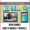 John Sonmez – How to Market Yourself as a Software Developer