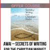 AWAI – Secrets of Writing for the Christian Market