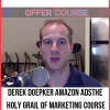 Derek Doepker Amazon AdsThe Holy Grail of Marketing Course – Use Amazon PPC for Kindle Books