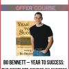 Bo Bennett – Year to Success: The Complete Course on Success