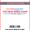 Irene Lyon – The New Inner Game