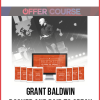 Grant Baldwin – Booked and Paid to Speak