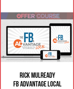 Rick Mulready – FB Advantage Local
