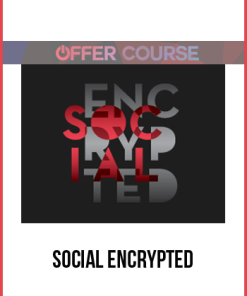 Social Encrypted