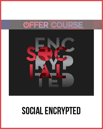 Social Encrypted