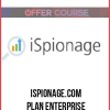 Ispionage.com – Plan ENTERPRISE