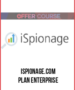 Ispionage.com – Plan ENTERPRISE
