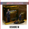 Kishore M – Extreme FX Profit System