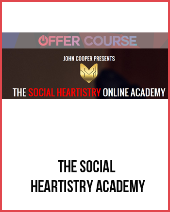 The Social Heartistry Academy