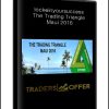 lockeinyoursuccess – The Trading Triangle Maui 2016