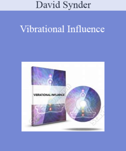 David Synder – Vibrational Influence