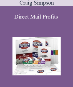 Craig Simpson - Direct Mail Profits